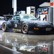 Image for article titled I Drove Through A Japanese Typhoon With A Dozen RWB Porsches
